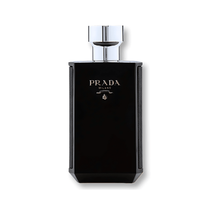 Conjunto de 3 perfumes BLACK ORCHID, NOIR EXTREME, PRADA INTENSE 100ml